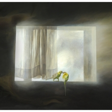 Whelm by White-大美無言藝術空間